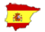 AEAT DE PONFERRADA - Espanol