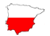 AEAT DE PONFERRADA - Polski
